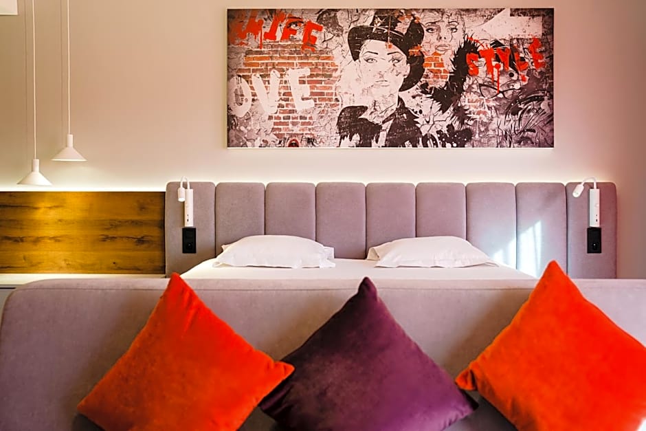 Ostend Hotel