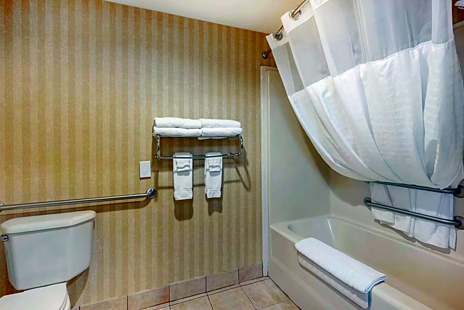 SureStay Plus by Best Western Enterprise