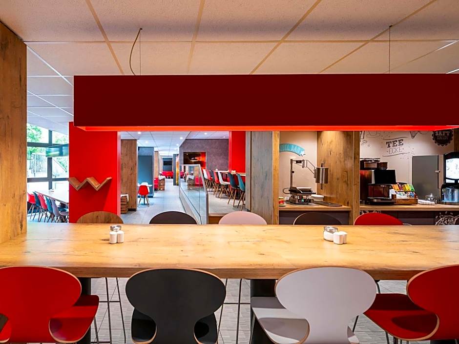 ibis Hotel München City