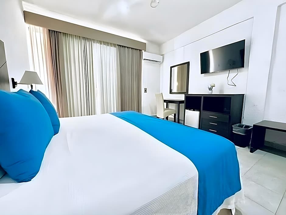 Hotel Posada del Mar