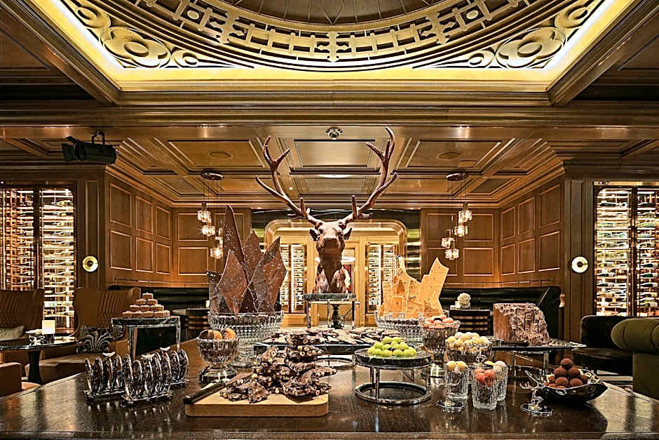 The St. Regis Macao
