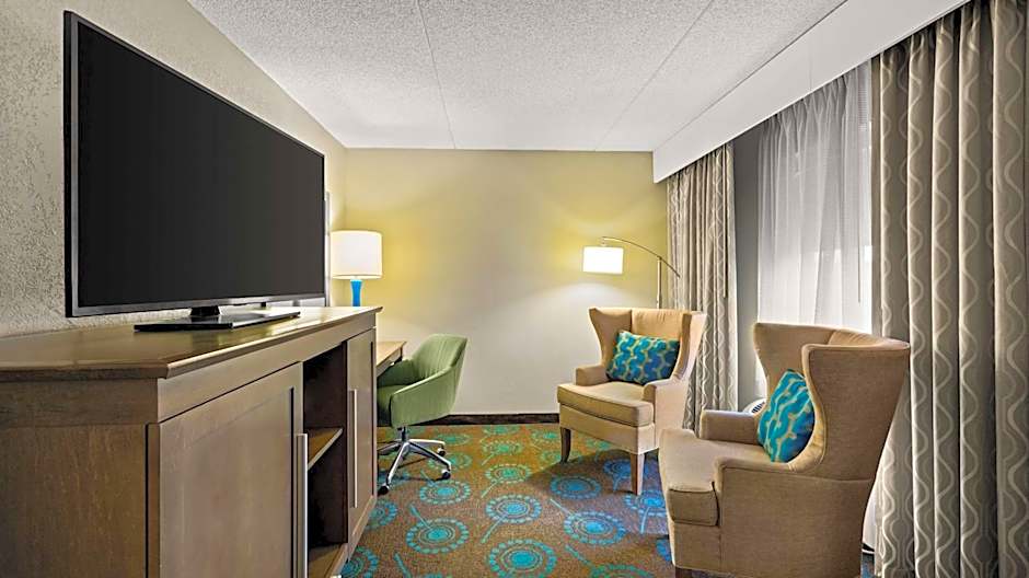 Hampton Inn By Hilton Bloomington