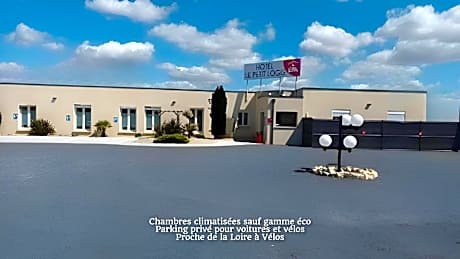 Le Petit Logis