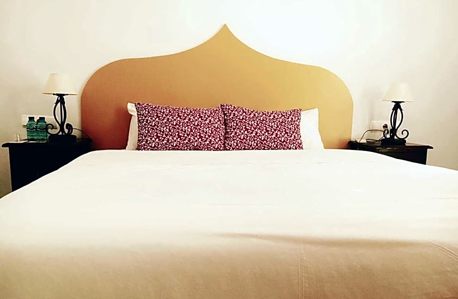 Hotel Andalou