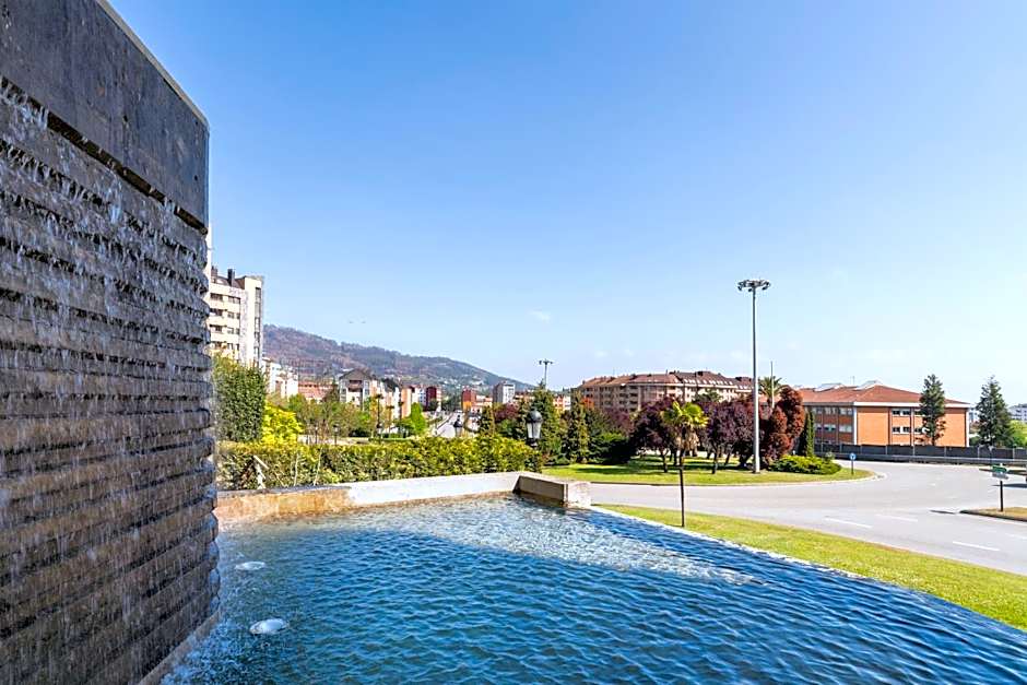 Iberik Santo Domingo Plaza Hotel