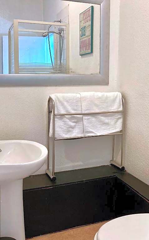 The Hotel And Bar Blackpool