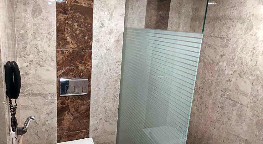 Hotel Vrishali Executive