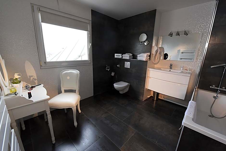 The Originals City, Au Relais Saint-Eloi, Tours (Inter-Hotel)