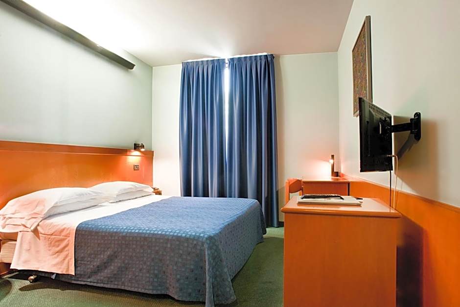 LVG Hotel Collection - Gardenia
