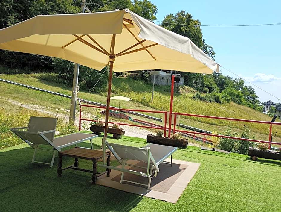 Hotel La Piccola Baita