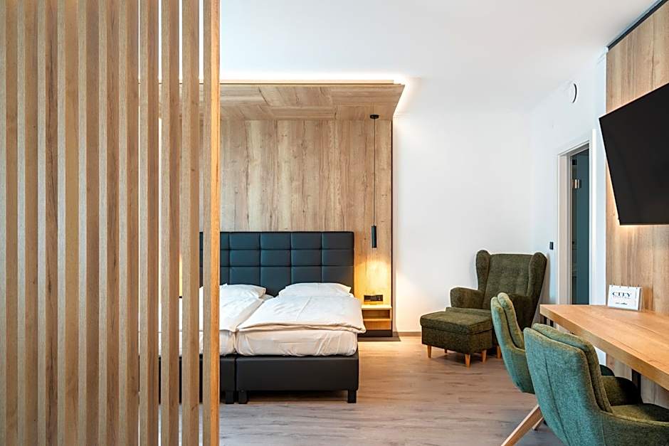 City Hotel Stockerau