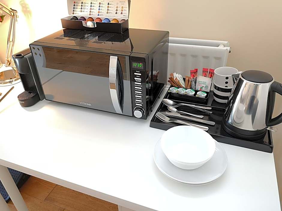 Park Villa Boutique Hostel