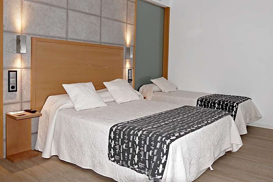 Hotel EH Piedra Y Luz