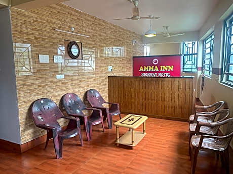 AMMA INN HIGHWAY HOTEL