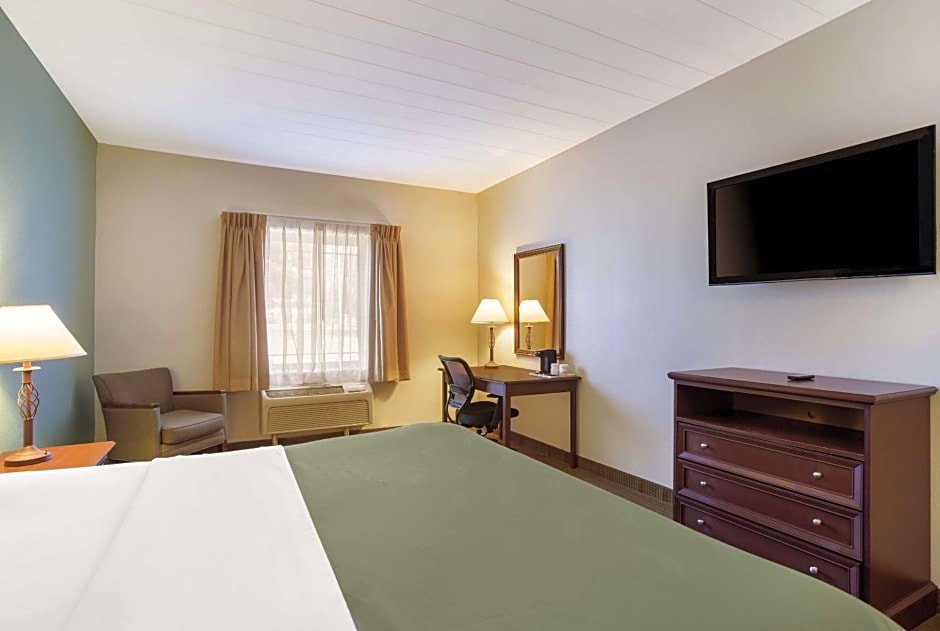 Quality Inn & Suites