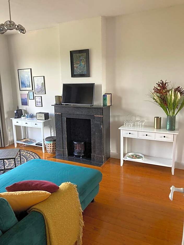 Rue Haute by M&M 4 sterren bed en breakfast vlakbij Maastricht