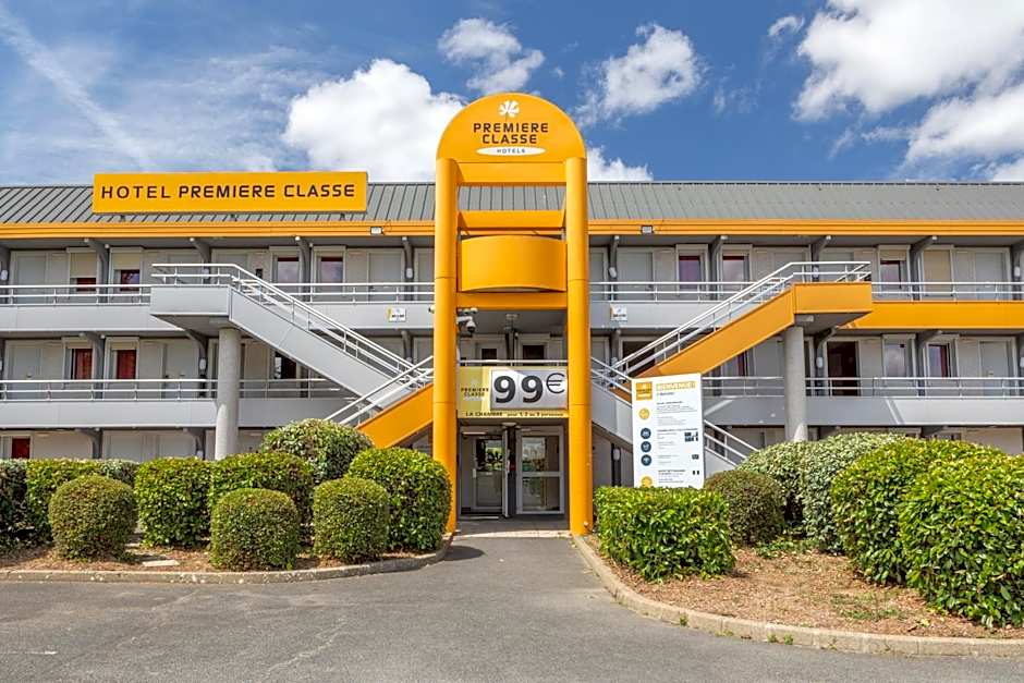 Premiere Classe La Ville Du Bois