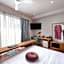 Alkima Athens Wellness Stay