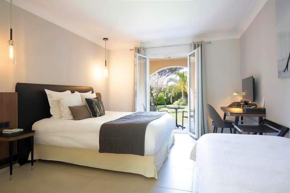 Hotel La Garbine