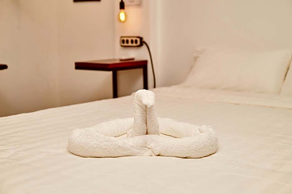 Hotel Gray in Boracay