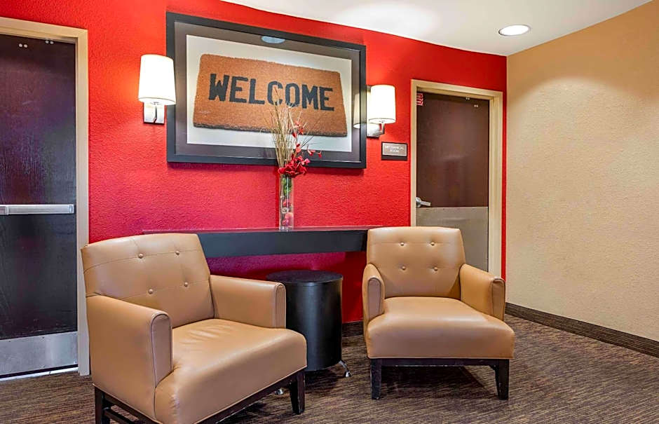 Extended Stay America Select Suites - Columbus - Worthington