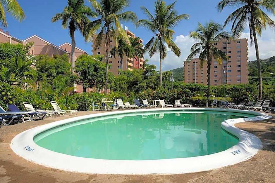 FISHERMANS POINT RESORT