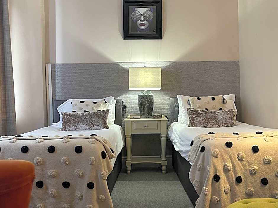 The Chatwal Boutique Hotel