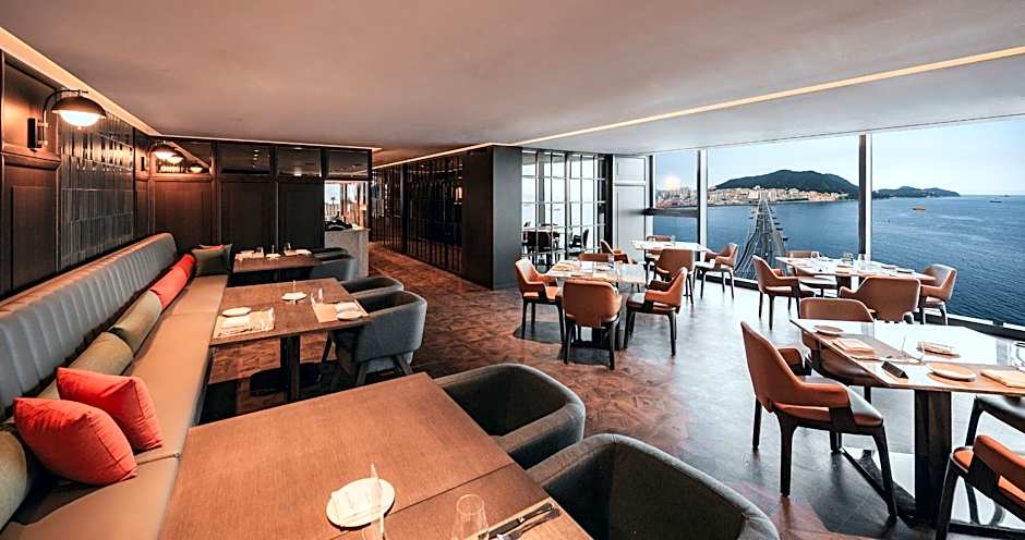 Wyndham Grand Busan Ijin