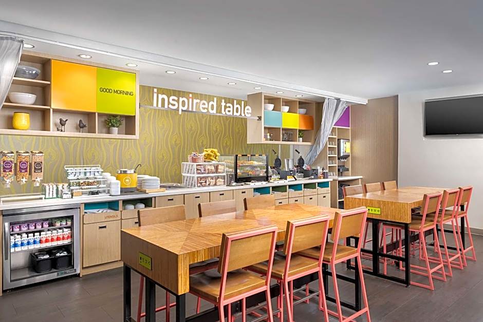 Home2 Suites by Hilton Clermont, FL