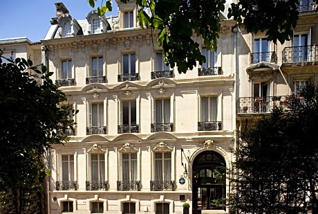 Hotel Le Jardin de Neuilly