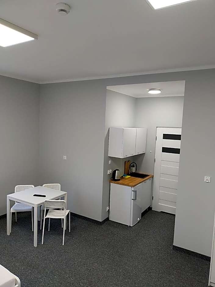 Hostel Anilux