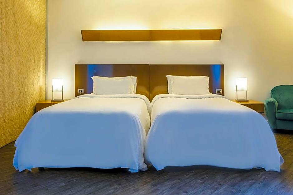 Four Points by Sheraton Catania Hotel & Conference Center