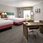 Hampton Inn By Hilton And Suites Seattle-Airport/28th Ave, Wa