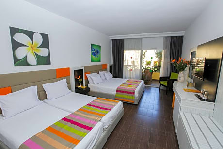 Family Room Standard