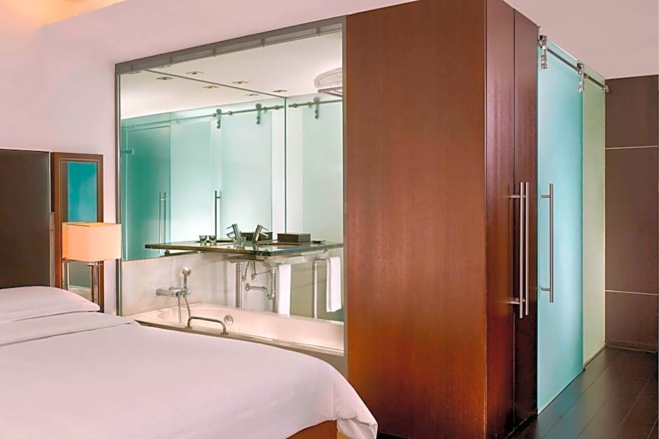 Sheraton Porto Hotel & Spa