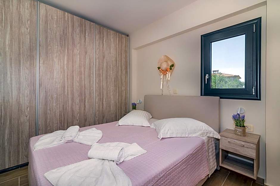 Romanza Luxury Villa