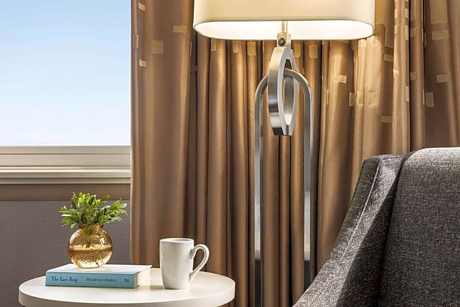 Hilton Philadelphia City Avenue