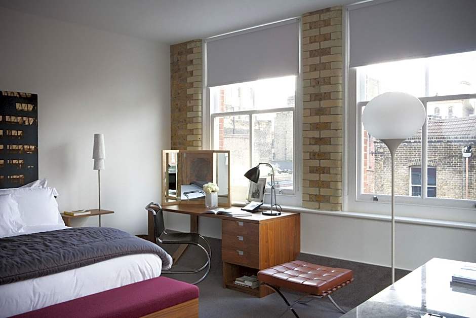 The Boundary Project