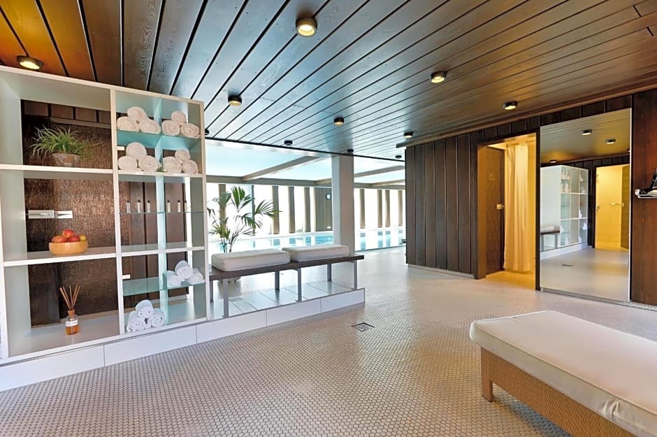 Ringhotel Adler Asperg