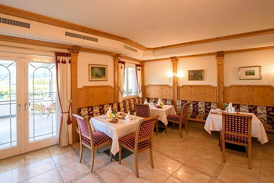 Hotel Greifenstein