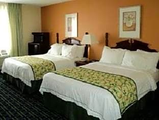 Baymont by Wyndham Greensburg