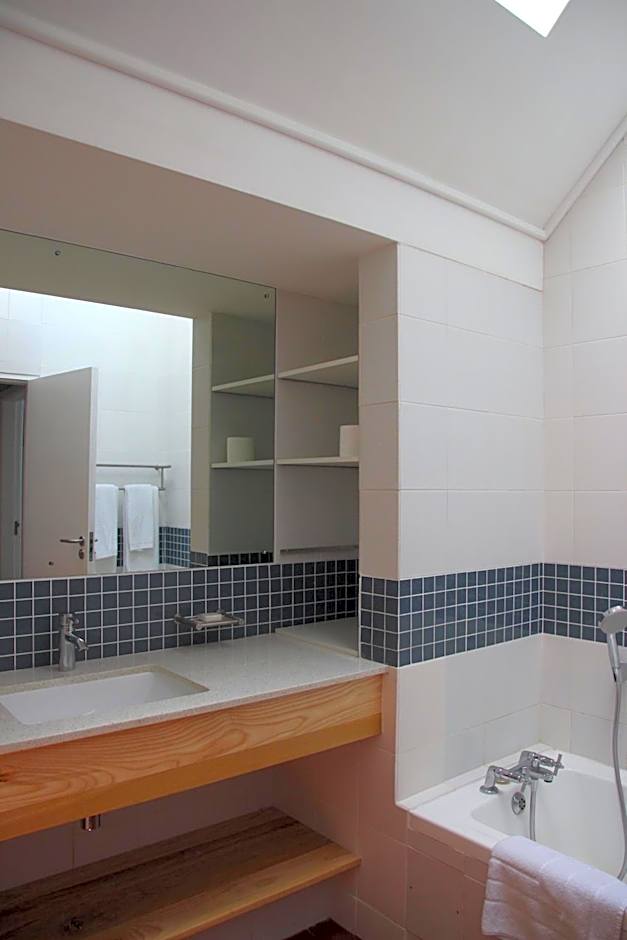 The Boardwalk Accommodation