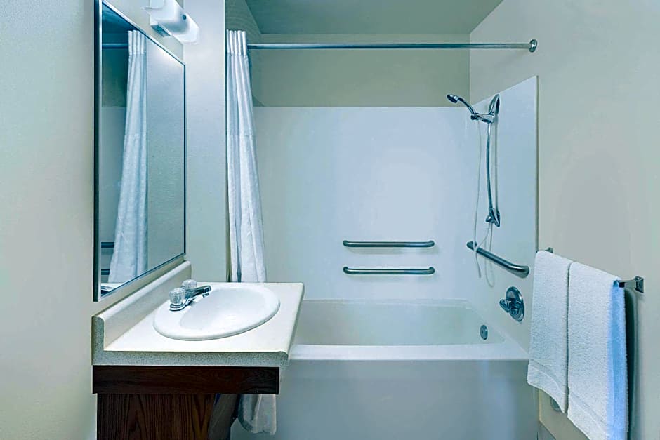 WoodSpring Suites Council Bluffs