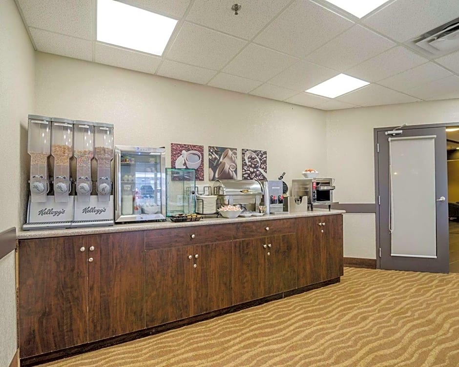 Quality Inn and Suites