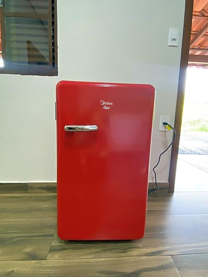 Chalés Vista da Serra