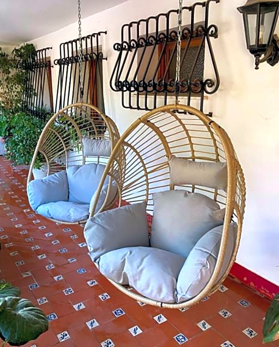 Bed & Breakfast Villa Botánica