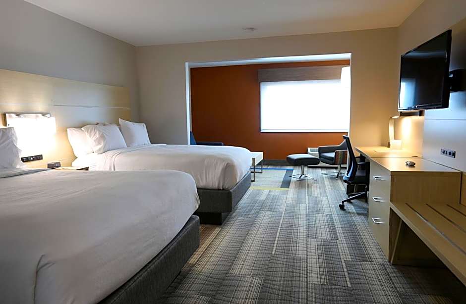 Holiday Inn Express Biloxi Beach Blvd. By IHG