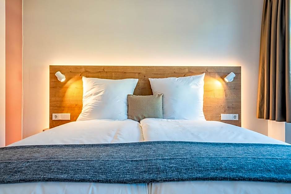 coucou hotel & kuckucks-stube (Titisee)