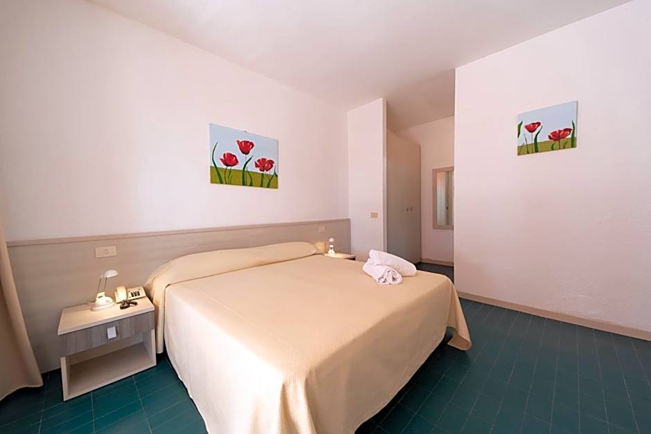 Hotel Marina 2