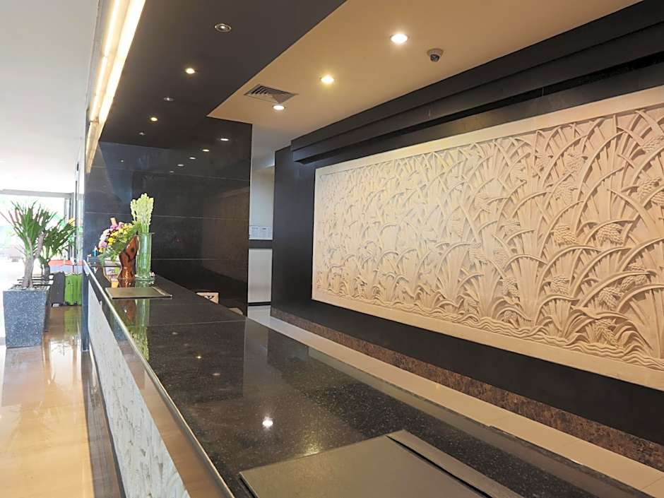 Aston Denpasar Hotel & Convention